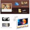 Buy cheap 21.5 Inch Wall Mount Vertical Elevator Advertising Display 350nits 250nits Android Digital Signage 1920x1080 from wholesalers