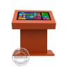 Buy cheap Airport Horizontal Outdoor Digital Signage Nano Touch Screen Display With 4G from wholesalers