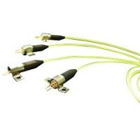 Buy cheap 445nm～450nm 50mw～60mw fiber coupled laser diode with coaxial package product