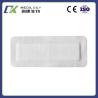 Buy cheap Soft Medical Non-Woven Dressing Wound Adhesive Edge Non-Adhesive Dressing from wholesalers