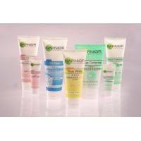 Buy cheap Bb Cream Cleanser Abl Tube Photogravure Printing product