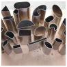 Buy cheap 15mm Bus Handrail SS Steel Pipes AISI Stainless Steel 304 Pipe from wholesalers