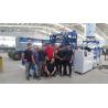 Buy cheap Transverse Defects Ultrasonic Testing System Gas Cylinder Non Destructive Testers from wholesalers