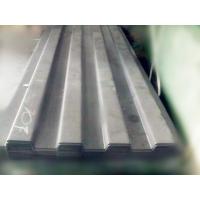 Buy cheap ISO standard steel shipping container end panel from Tightally product