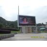 Buy cheap 10mm Large Led Digital Billboards Advertising , Full Color Led Signs Outdoor 100Grade from wholesalers