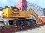 Buy cheap Kato HD1638-R5 36-ton Heavy-duty Hydraulic Excavator For High-intensity from wholesalers