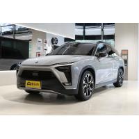 Buy cheap Left Steering Nio EV Car ES8 SUV Compact Electric Family Cars product