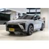 Buy cheap Left Steering Nio EV Car ES8 SUV Compact Electric Family Cars from wholesalers