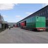 Buy cheap 1m3/H 20m3/H Household Waste Water Treatment Plant Sewage Disposal Plant from wholesalers