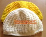 100% cotton, Oversize Knit Cap for children, pictures of knit caps for children,