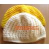 Buy cheap Baby knit beanie hat, cotton beanie hat wholesale, knitted hat, Baby knit hats, knit hats from wholesalers