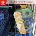 Npk Fertilizer Granulator Machine