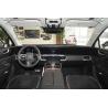 Buy cheap 510km EV Luxury Cars Left Steering Hongqi E-HS9 Electric Car High Speed from wholesalers