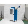 Buy cheap 14L Bucket Air Cooled Tent Air Conditioner from wholesalers