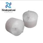 Hot Sale Custom Plastic Flip Top Cap Turret Cap PP Screw Cap Bottles For Sale