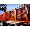 Buy cheap SA210A1 Tubes Steam Boiler Economizer For Waste Incinerator ODM from wholesalers