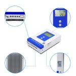 Electric Vehicles 20~40A Home Solar Inverter System Solar Energy Escooter 12V