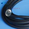 Buy cheap Hirose 12 Pin Flying Camera Connection Cable For CCD Camera Power Supply HR10A-10P-12S from wholesalers