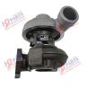 Buy cheap BF4M1011F ENGINE TURBO CHARGER 220114190 For DEUTZ from wholesalers
