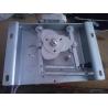 Buy cheap Indoor Half Height Tripod Access Control System 35 Persons Per Minute from wholesalers