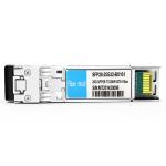Huawei SFP-25G-BXD1-I Compatible 25G BX BIDI SFP28 TX1330nm/RX1270nm 10km LC SMF