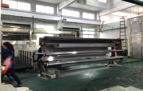 Buy cheap Good Tenacity High Elasticity Ni Rotary Screen Printing 640 155M 100-105μm from wholesalers