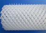 Wear Resistance Plastic Poultry Netting For Chicken Duck Feeding And Animal