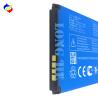 Buy cheap 3000mAh Replacement Battery For alcatel TCL A3 A509DL TLi028C7 Rechargeable Batteries from wholesalers