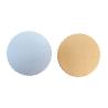 Buy cheap Paper Silver Gold Wedding Cake Cardboard Base from wholesalers