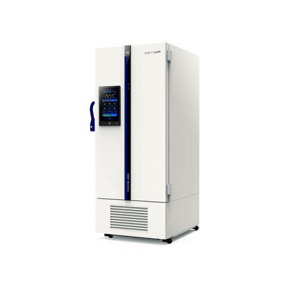Buy cheap 408L Ultra Low Temperature Freezer Lab Hospital For Vaccine Viruses Germ from wholesalers