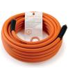 Buy cheap Best price water nozzle high pressure agricultural sprayer 5 layer pvc spray garden hose from wholesalers