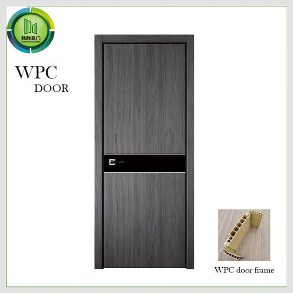 Buy cheap Fireproof Solid Oak Doors from wholesalers