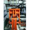 Buy cheap HDPE 4 Layers Small Bottle Blowing Machine , Servo Bottle Blower Machine from wholesalers