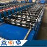 Buy cheap Indonesia Type G550 760 Steel Roofing Tile Sheet Roll Forming Machine for Sale from wholesalers