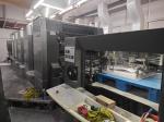 CD102-5 Offset Printing Machine in 2002