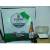 Buy cheap outdoor flashing light waterproof advertising el poster from wholesalers