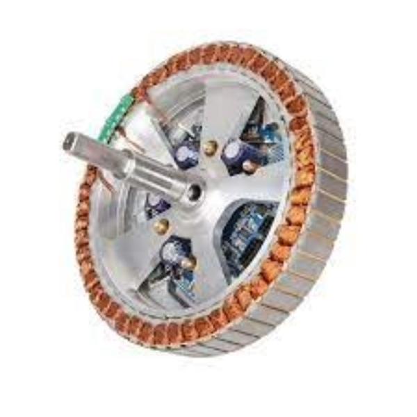 Buy cheap Universal Hub Motor Stator with Performance and 100% Inspection from wholesalers