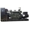 Buy cheap Optional Color Industrial Power Generators 400KW 500KVA Deep Sea 6020 Control System from wholesalers