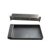 Buy cheap TC1 TC2 TC3 Titanium Sheet Metal Fabrication Service Stainless Steel Stamping Parts from wholesalers
