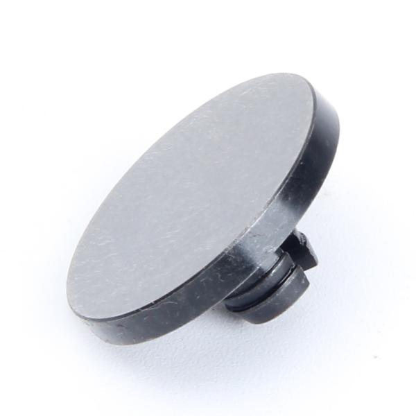 Buy cheap Stop Pins H. Z55 Plastic Injection Mold Parts for Automotive Electronic from wholesalers