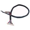 Buy cheap 1.0mm LVDS Screen Cable from wholesalers