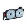 Buy cheap 240W-1800W IP67 Waterproof Stadium Flood light 200LM/W Laser Aiming Assembly from wholesalers