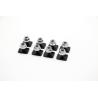 Buy cheap CNC Machined Tee Bolts And Nuts Luggage Rack Stainless Steel Eyebolt from wholesalers