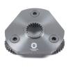 Buy cheap VOE 14503948 First Second Stage Planetary Gear Parts EC55 digger gear from wholesalers