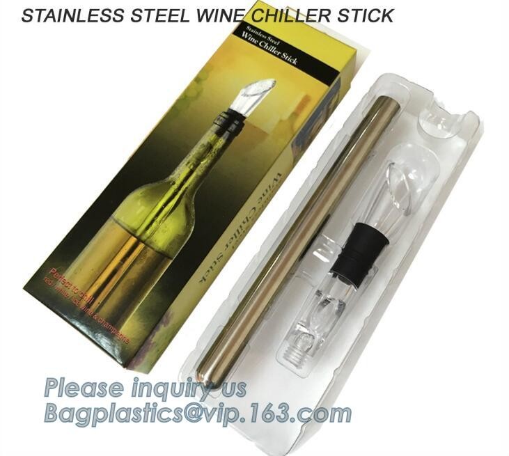 Bar accessories recyclable stainless steel whiskey ice cube stones, Stainless Steel Ice bar cooler, steel bar cold fresh