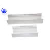 Buy cheap Vinyl Rain Gutters Plastic PVC Rain Gutters Pipes OEM For Roof from wholesalers