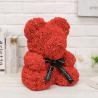 Buy cheap Popular and Premium wholesale Foam/PE Rose Bear For Valentines Day Gifts from wholesalers