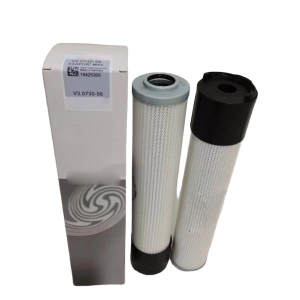 Buy cheap 1988-1997 Year Standard Size Truck Hydraulic Oil Filter V3.0730-56 with Standard Size from wholesalers