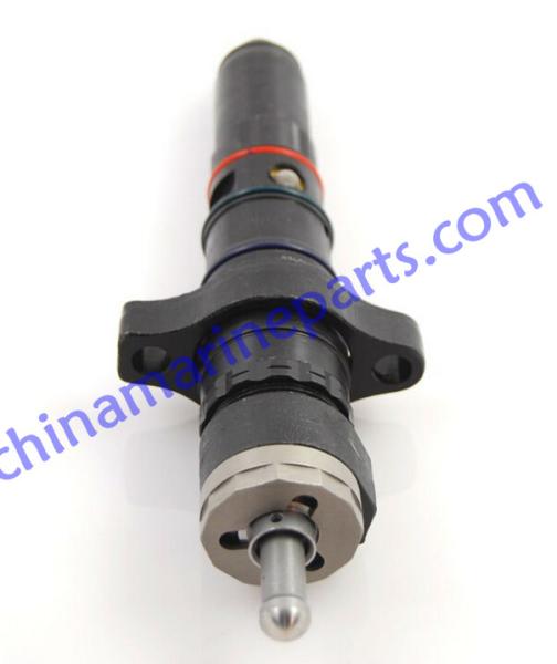 Buy cheap Spare part injector 3076703 Cummins engine parts CCEC K38 injector 3076703 from wholesalers