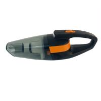 Buy cheap Rechargeable ABS Handheld Cordless Car Vacuum Cleaner With Extension Tube product